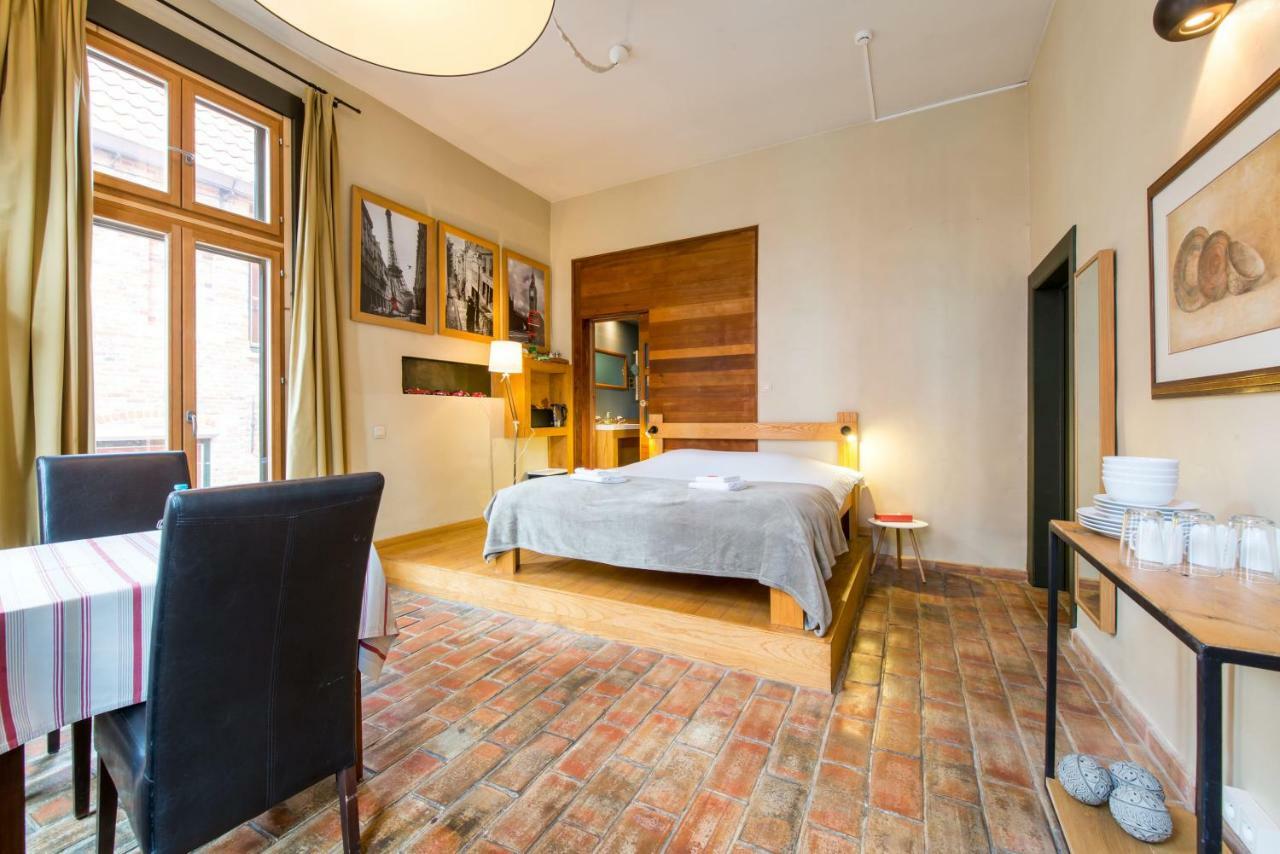 Cornerhouse Level By Romy&travis Maison d'hôtes 4*