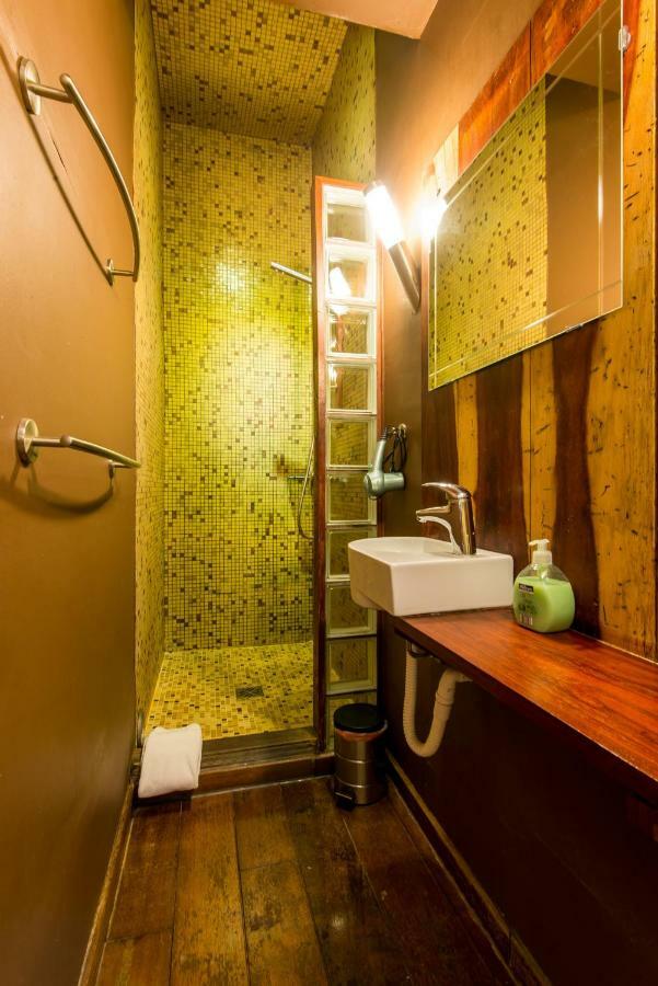 Cornerhouse Level By Romy&travis Maison d'hôtes 4*
