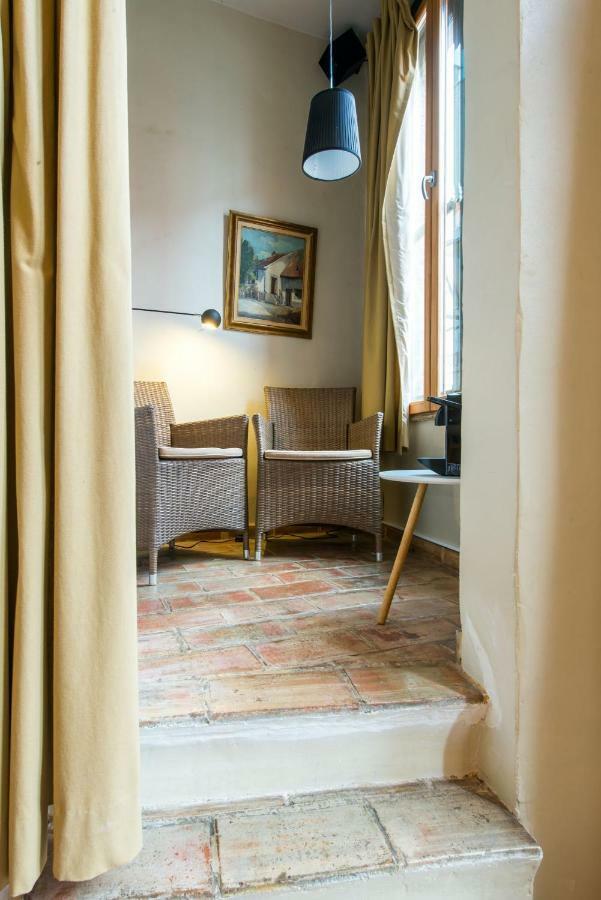 Maison d'hôtes Cornerhouse Level By Romy&travis 4*