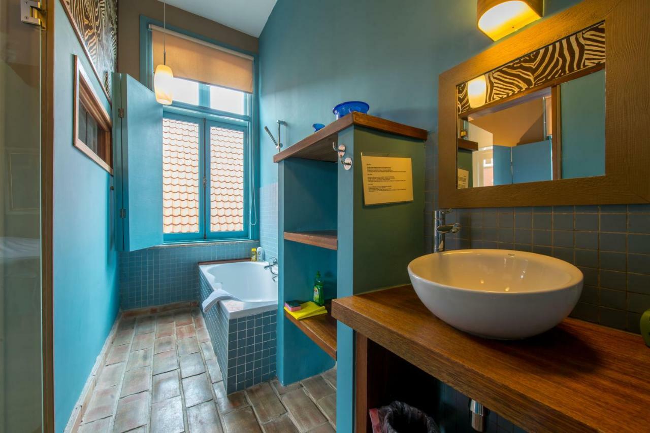 Guest house Cornerhouse Level By Romy&travis